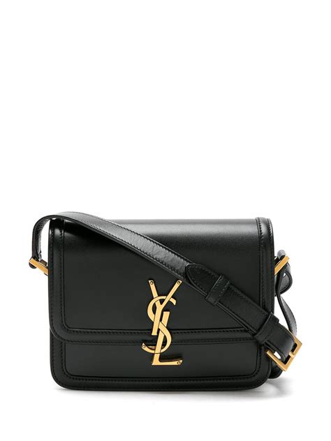 ysl satchel bag|ysl bag farfetch.